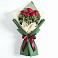 Букет цветов из: Розы в Исламее