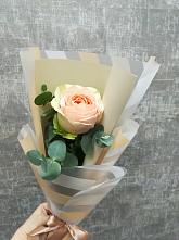 Букет цветов из:  Розы в Исламее