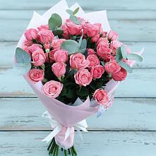 Букет Леди совершенство в Исламее